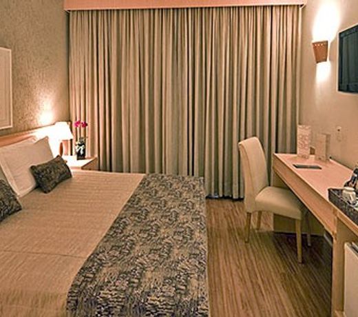 Hampton by Hilton Guarulhos Airport