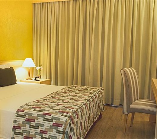 Hampton by Hilton Guarulhos Airport