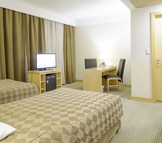 Slaviero Guarulhos Aeroporto