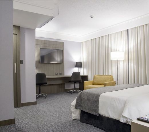 Slaviero Guarulhos Aeroporto