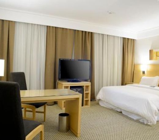 Slaviero Guarulhos Aeroporto