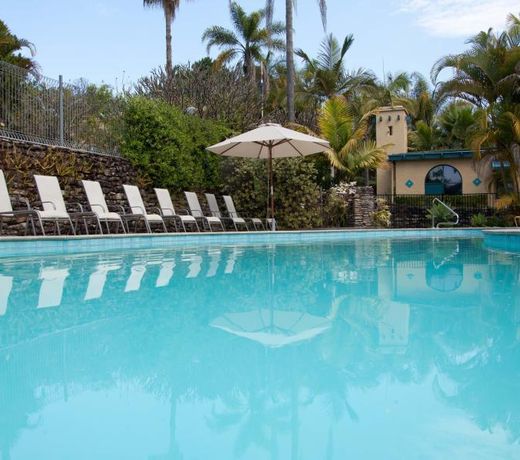 Korora Bay Village Resort