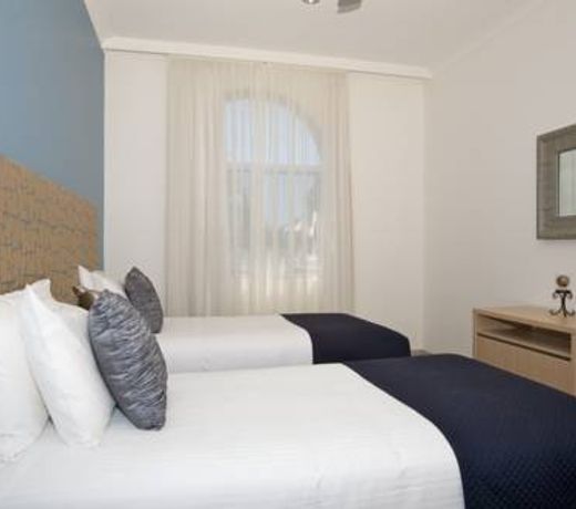 Korora Bay Village Resort