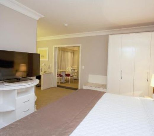 Bristol International Guarulhos