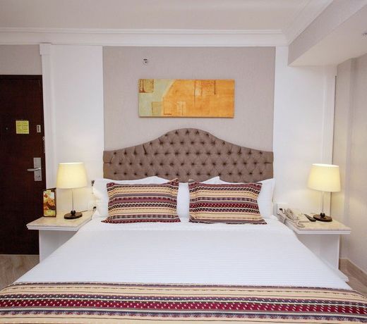 Bristol International Guarulhos