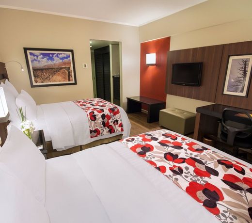 Marriott São Paulo Airport Hotel