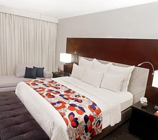 Marriott São Paulo Airport Hotel