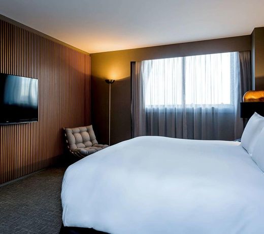 Pullman Sao Paulo Guarulhos Airport