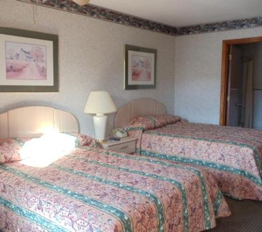 Scottish Inns Augusta