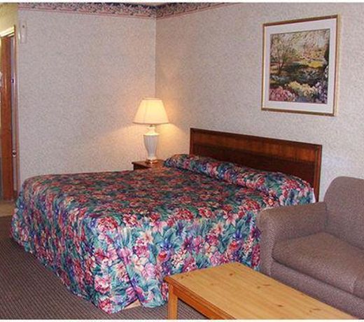 Scottish Inns Augusta