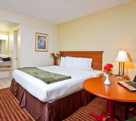 AMERICAS BEST INN & SUITES - DOWNTOWN AUGUSTA