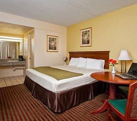 AMERICAS BEST INN & SUITES - DOWNTOWN AUGUSTA