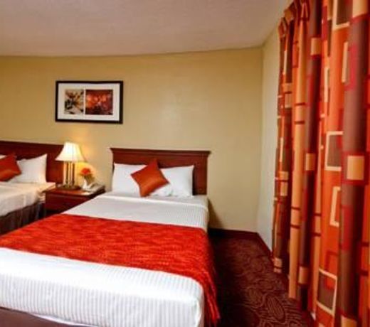 AMERICAS BEST INN & SUITES - DOWNTOWN AUGUSTA