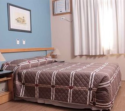 Sables Hotel Guarulhos