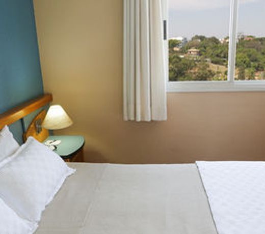 Sables Hotel Guarulhos