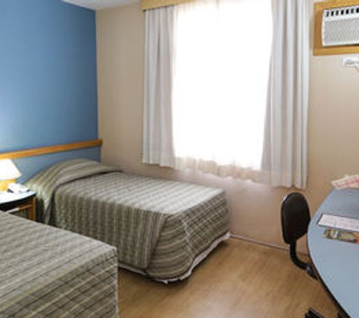 Sables Hotel Guarulhos