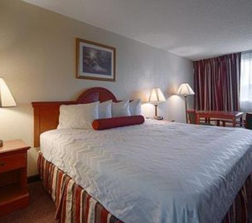 Best Western Milton Inn
