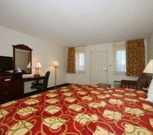 Best Western Milton Inn
