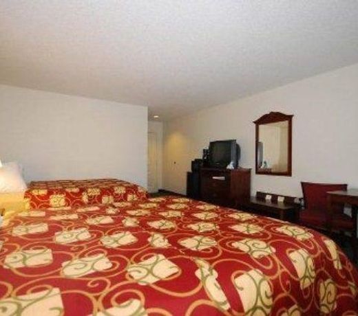 Best Western Milton Inn