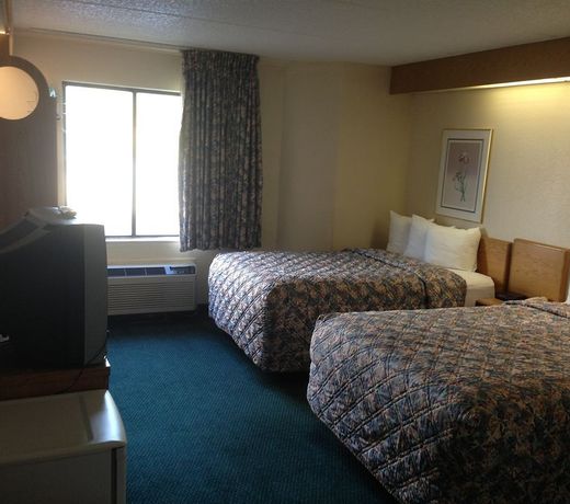 Economy Inn Brunswick