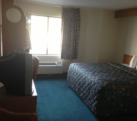 Economy Inn Brunswick