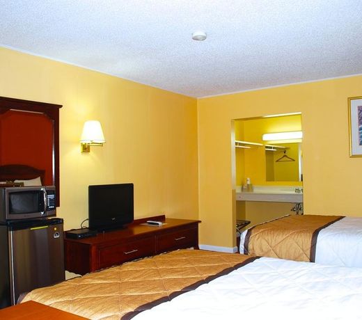 Duffys Motel - Calhoun