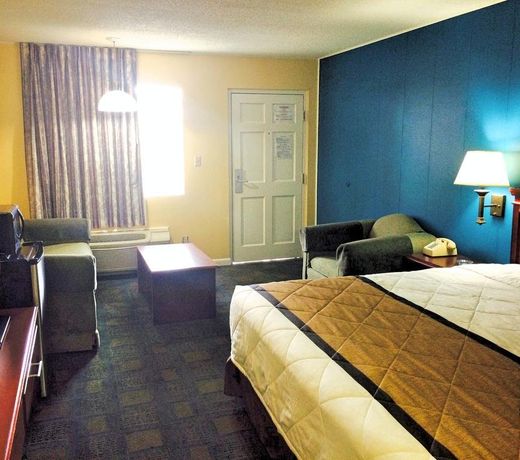 Duffys Motel - Calhoun