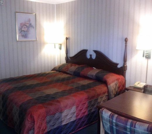 SMITH MOTEL