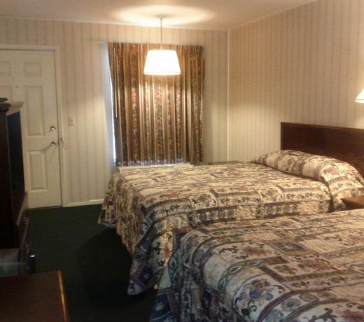 SMITH MOTEL
