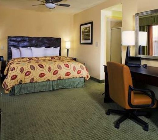 Homewood Suites by Hilton Columbus