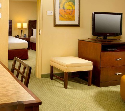 Homewood Suites by Hilton Columbus