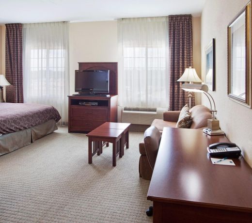 Staybridge Suites Columbus - Fort Benning, an IHG Hotel