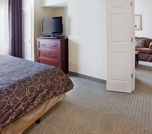 Staybridge Suites Columbus - Fort Benning, an IHG Hotel