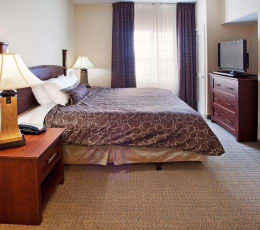 Staybridge Suites Columbus - Fort Benning, an IHG Hotel