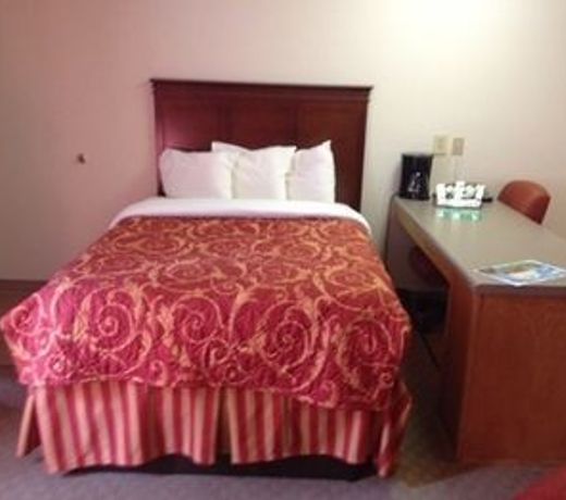InTown Suites Extended Stay Columbus