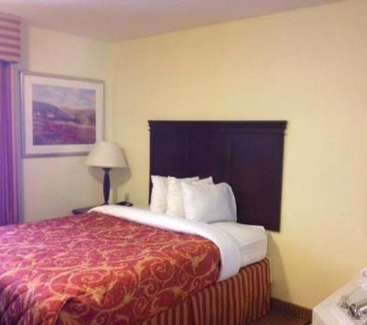 InTown Suites Extended Stay Columbus