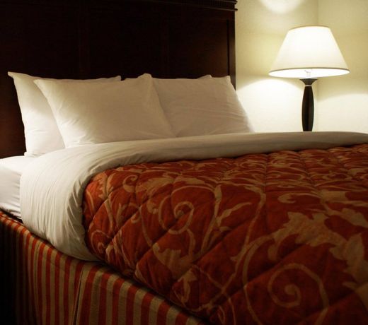 InTown Suites Extended Stay Columbus