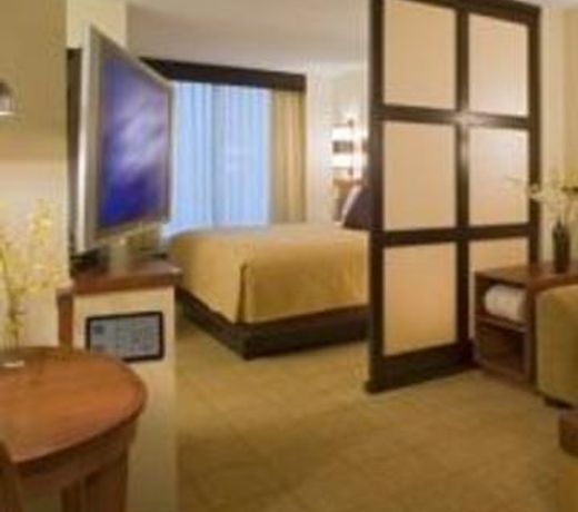 Hyatt Place Columbus-North