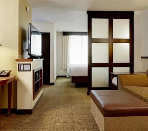 Hyatt Place Columbus-North