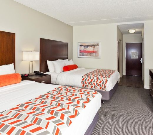Best Western Plus Columbus Ft. Benning