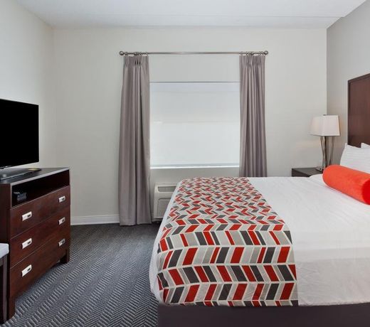 Best Western Plus Columbus Ft. Benning