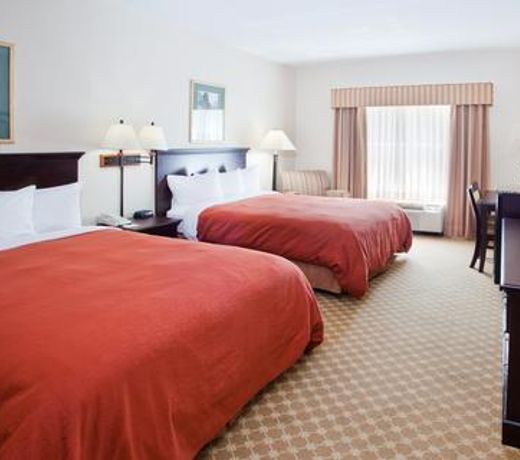 Country Inn & Suites by Radisson, Columbus, GA