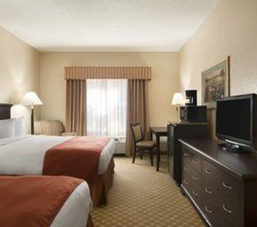 Country Inn & Suites by Radisson, Columbus, GA
