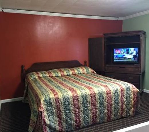 SKYLAND MOTEL