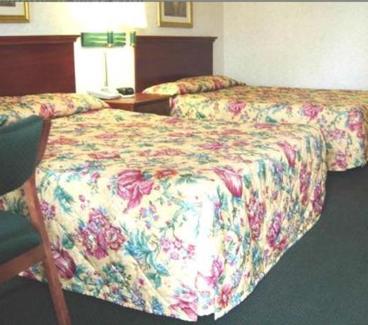 America's Best Inn & Suites - Decatur