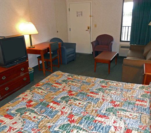 America's Best Inn & Suites - Decatur