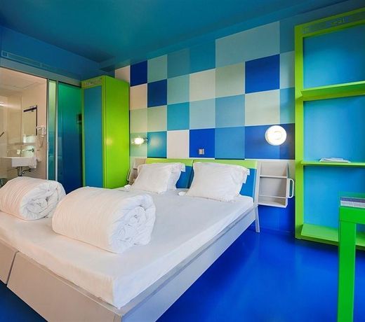 HI HOTEL ECO SPA & BEACH