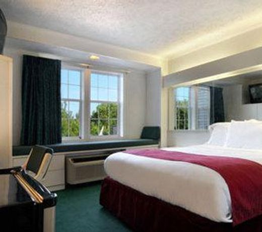 Holiday Lodge - Greensboro/Lake Oconee