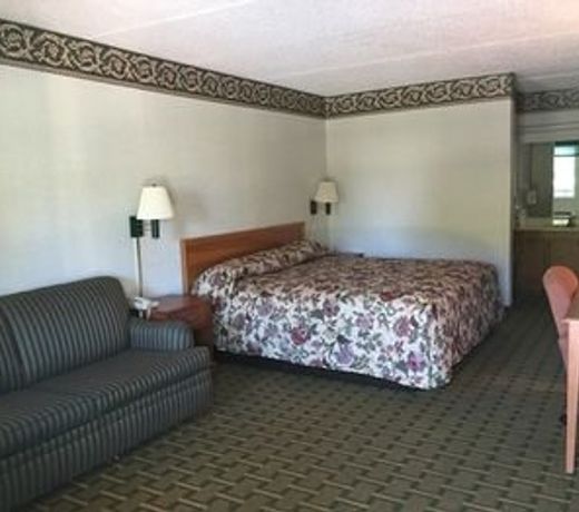 Daynite Inn Hartwell