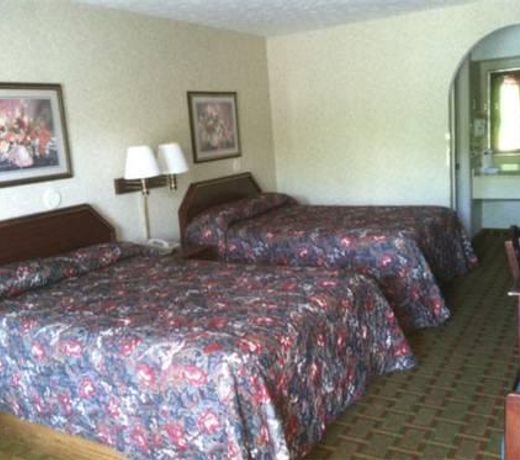Daynite Inn Hartwell